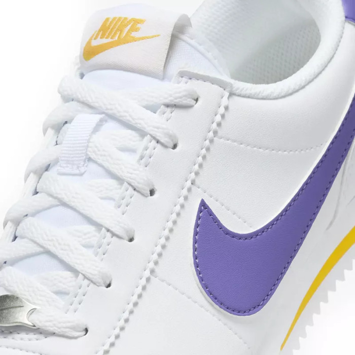 Nike Basket Nike CORTEZ LEATHER GS