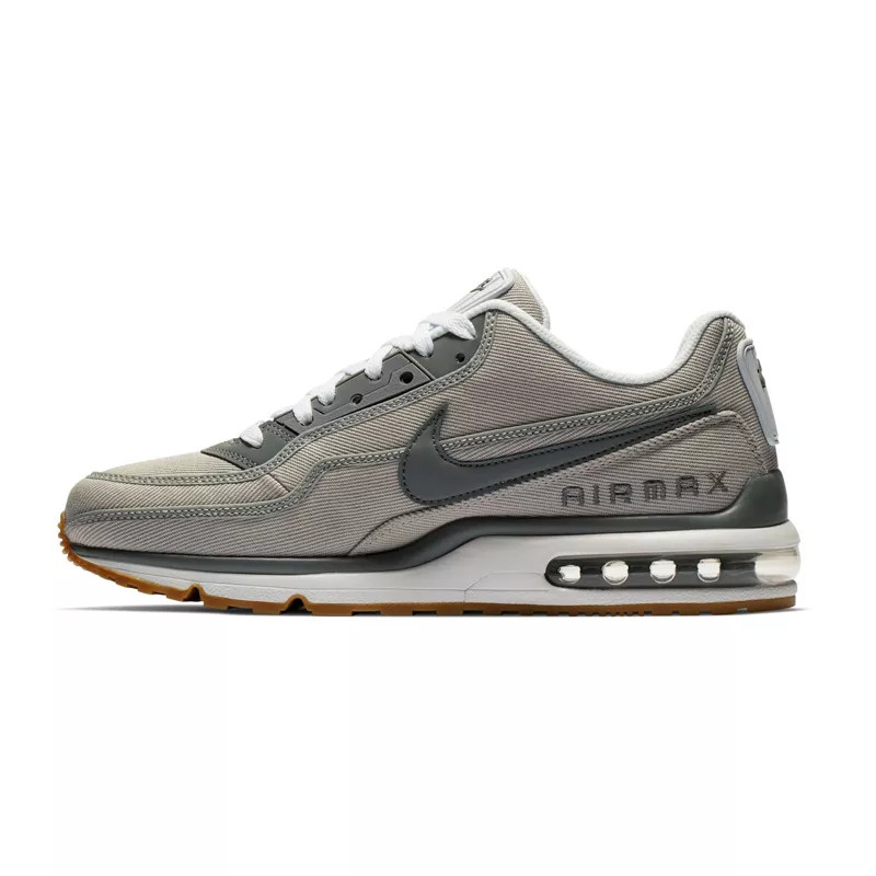 Nike Basket Nike AIR MAX LTD 3 Nike Basket Nike AIR MAX LTD 3