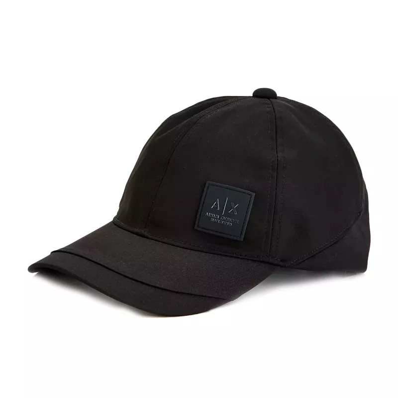 Armani Exchange Casquette Armani Exchange BASEBALL HAT Armani Exchange Casquette Armani Exchange BASEBALL HAT