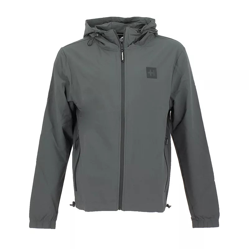 Helvetica Veste de survêtement Helvetica Helvetica Veste de survêtement Helvetica