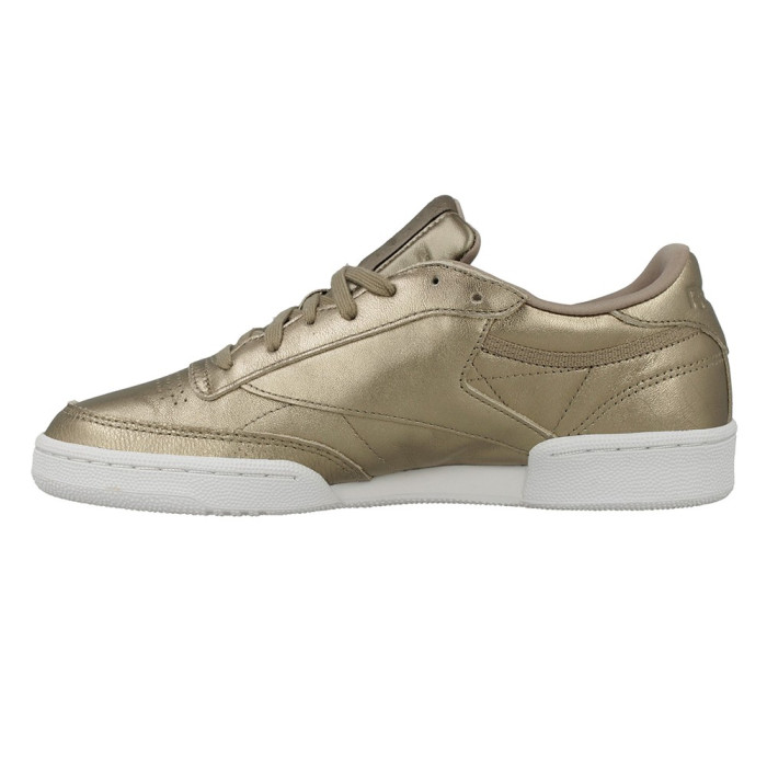 Basket Reebok Club C 85 Melted Metals - Ref. BS7901