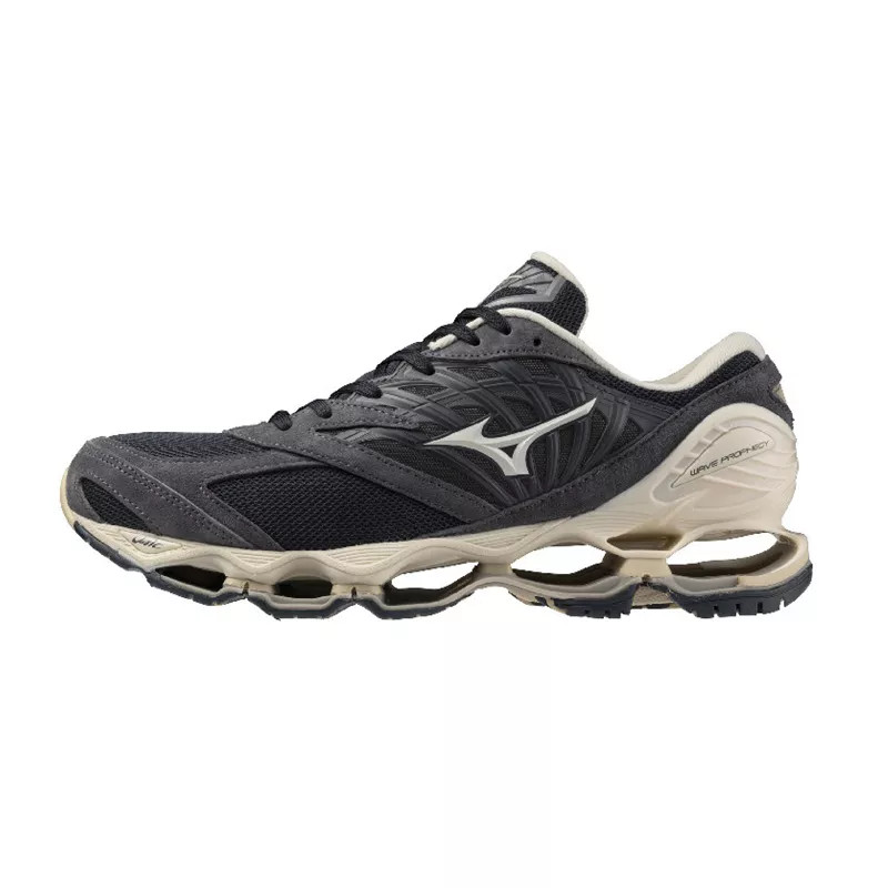 Mizuno Basket Mizuno WAVE PROPHECY LS Mizuno Basket Mizuno WAVE PROPHECY LS