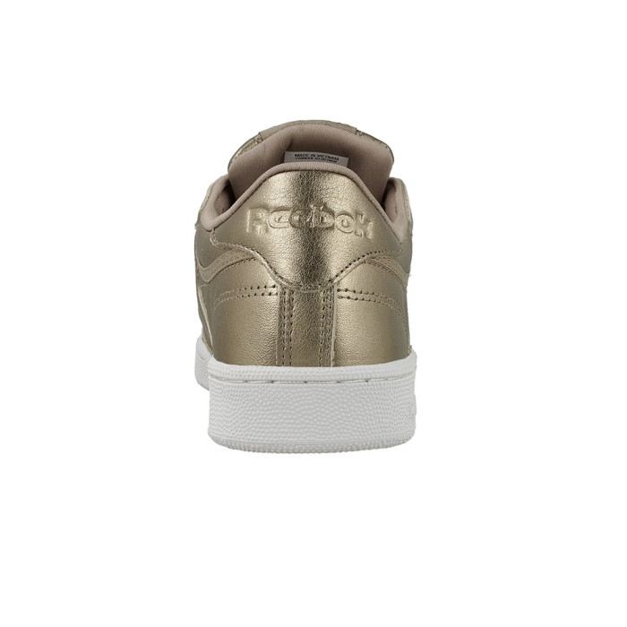 Basket Reebok Club C 85 Melted Metals - Ref. BS7901