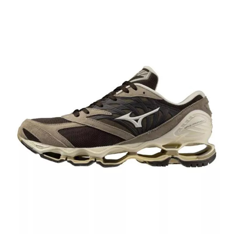 Mizuno Basket Mizuno WAVE PROPHECY LS Mizuno Basket Mizuno WAVE PROPHECY LS