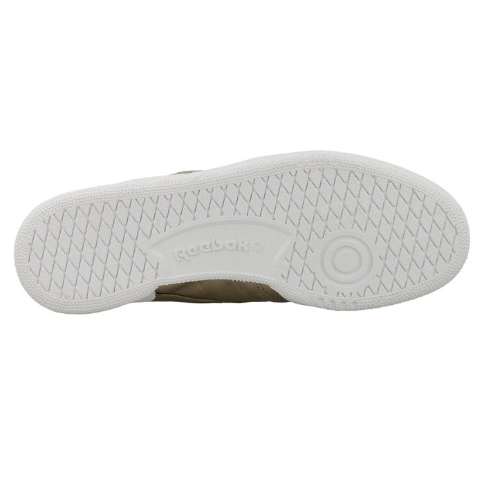Basket Reebok Club C 85 Melted Metals - Ref. BS7901