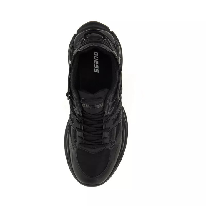 Guess Basket Guess BELLUNO LOW