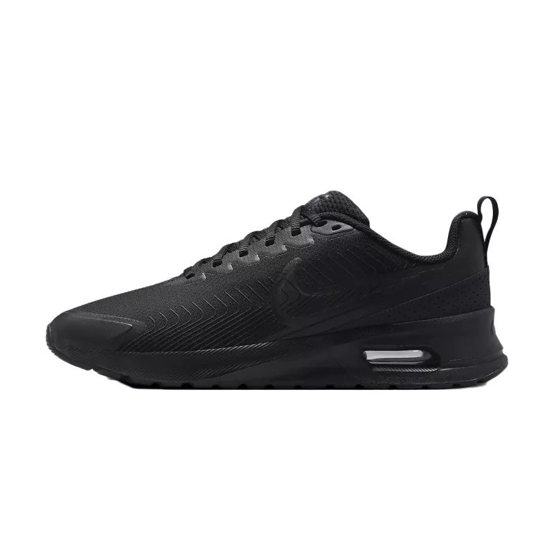 Nike Basket Nike AIR MAX NUAXIS Nike Basket Nike AIR MAX NUAXIS