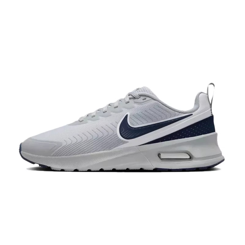 Nike Basket Nike AIR MAX NUAXIS Nike Basket Nike AIR MAX NUAXIS