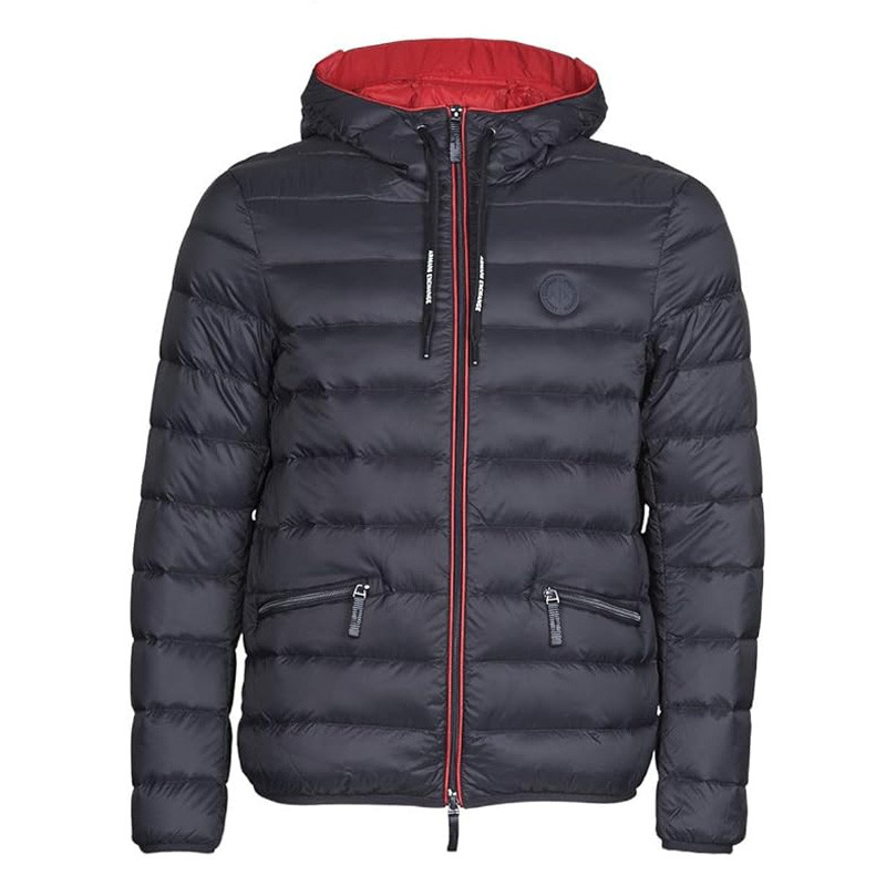 EA7 Emporio Armani Doudoune EA7 Emporio Armani EA7 Emporio Armani Doudoune EA7 Emporio Armani