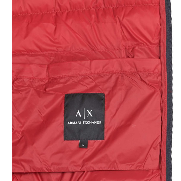 EA7 Emporio Armani Doudoune EA7 Emporio Armani