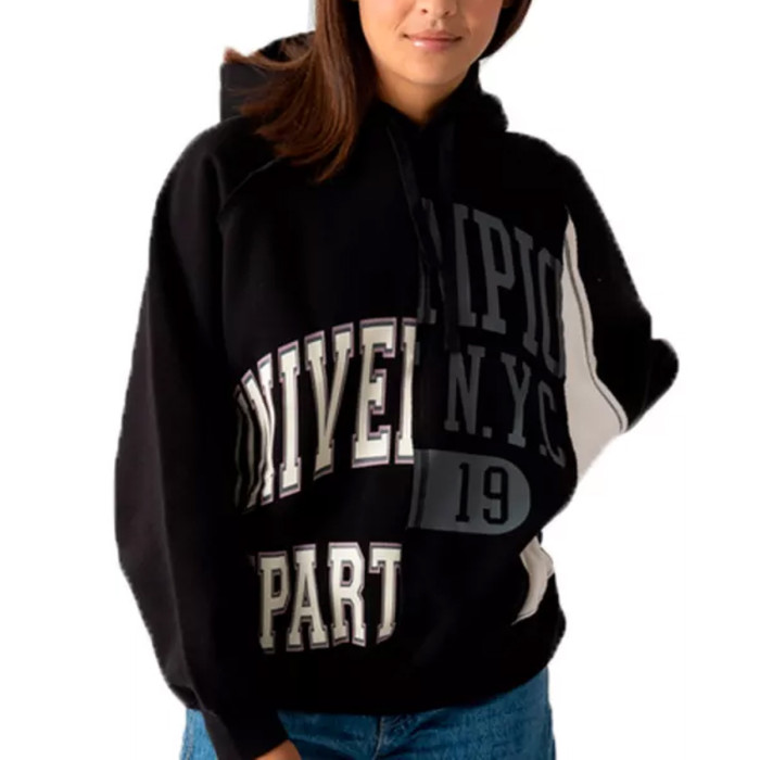 Champion Sweat à capuche Champion