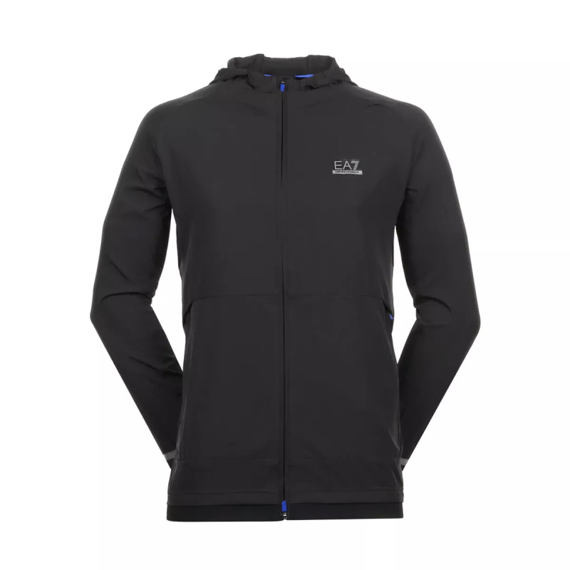 EA7 Emporio Armani Veste de survêtement EA7 Emporio Armani EA7 Emporio Armani Veste de survêtement EA7 Emporio Armani