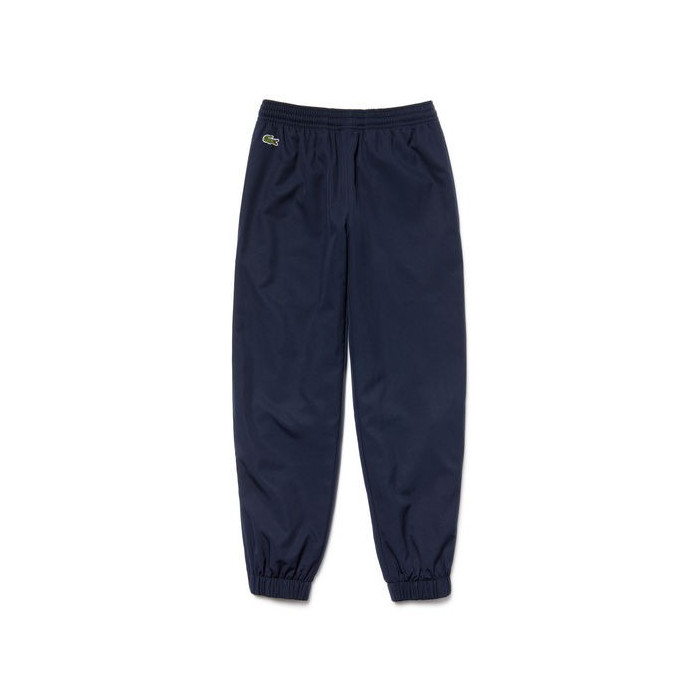 Pantalon de survêtement Lacoste Junior - Ref. XJ123T-166