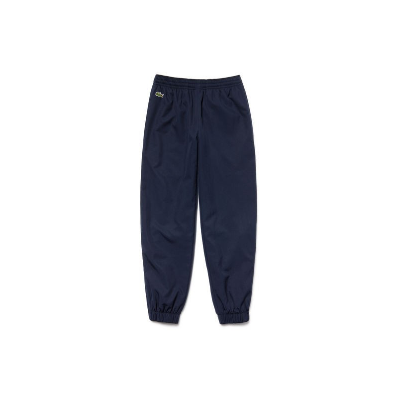 Pantalon de survêtement Lacoste Junior - Ref. XJ123T-166 Pantalon de survêtement Lacoste Junior - Ref. XJ123T-166