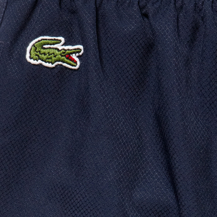Pantalon de survêtement Lacoste Junior - Ref. XJ123T-166