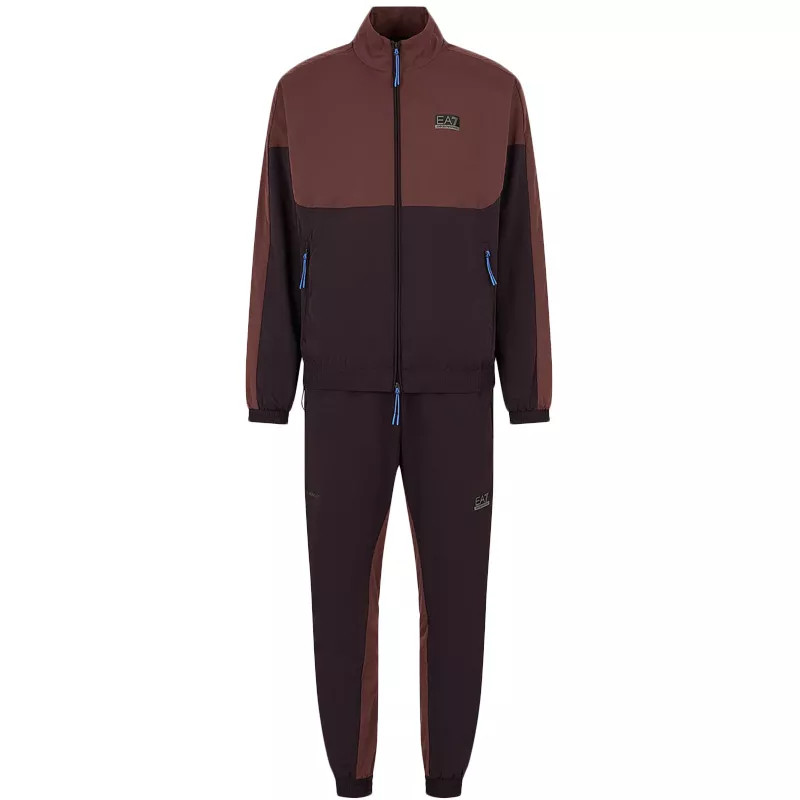 EA7 Emporio Armani Ensemble de survêtement EA7 Emporio Armani EA7 Emporio Armani Ensemble de survêtement EA7 Emporio Armani
