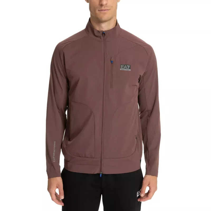 EA7 Emporio Armani Veste de survêtement EA7 Emporio Armani EA7 Emporio Armani Veste de survêtement EA7 Emporio Armani