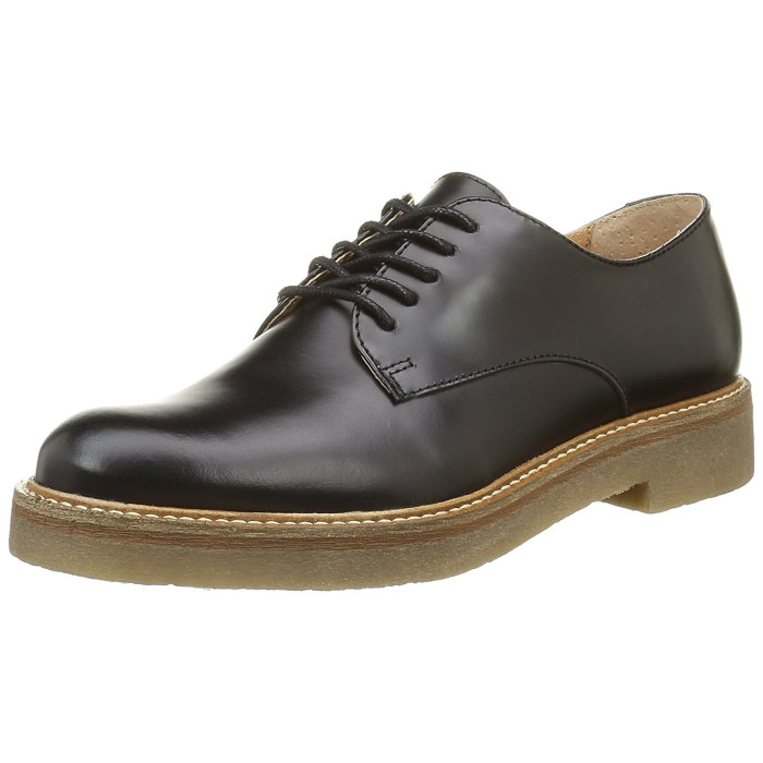 Chaussures à lacets Kickers Oxfork - Ref. 512050-50-08
