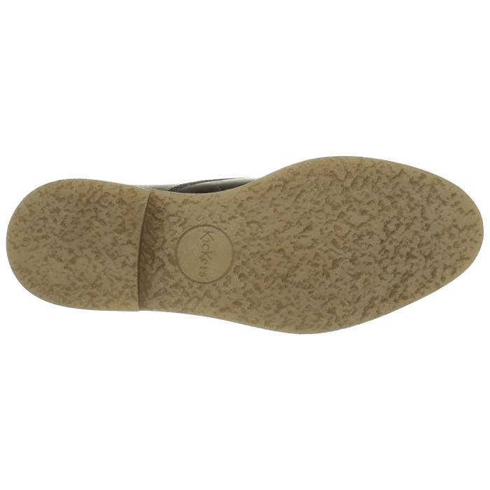 Chaussures à lacets Kickers Oxfork - Ref. 512050-50-08
