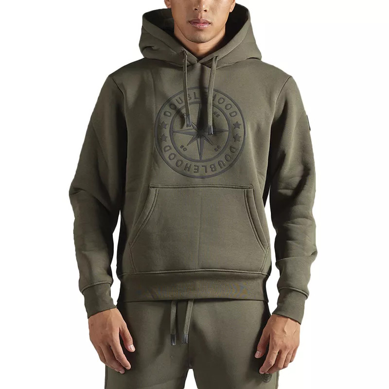 Doublehood Sweat à capuche Doublehood Doublehood Sweat à capuche Doublehood