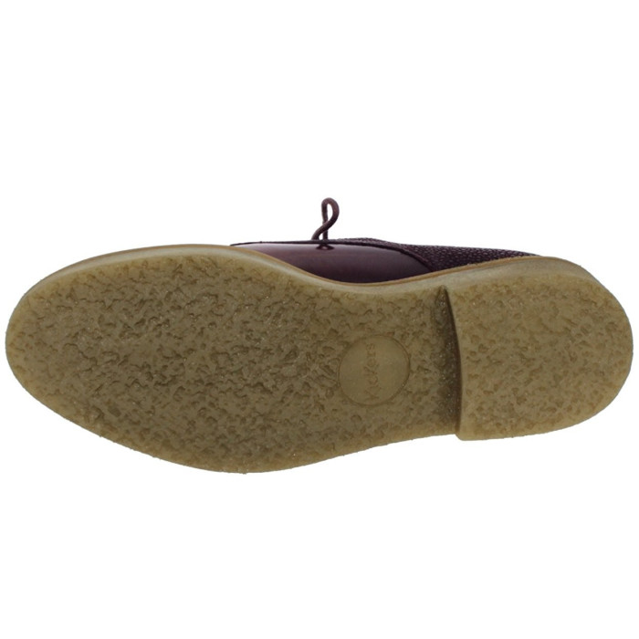 Chaussures à lacets Kickers Oxfork - Ref. 512054-50-182