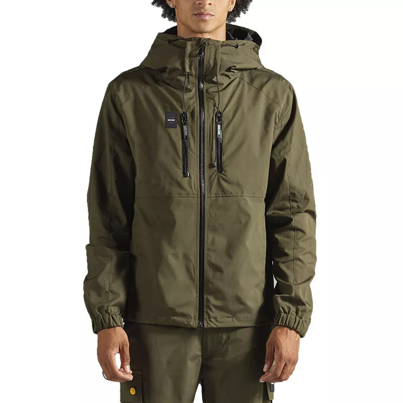 Doublehood Blouson Doublehood JACKET Doublehood Blouson Doublehood JACKET