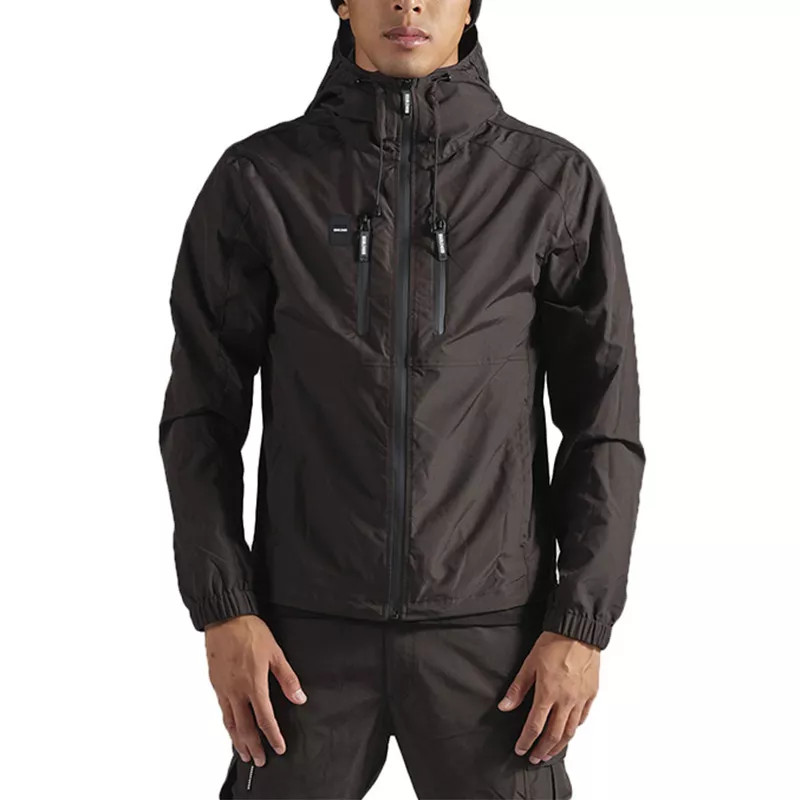 Doublehood Blouson Doublehood JACKET Doublehood Blouson Doublehood JACKET