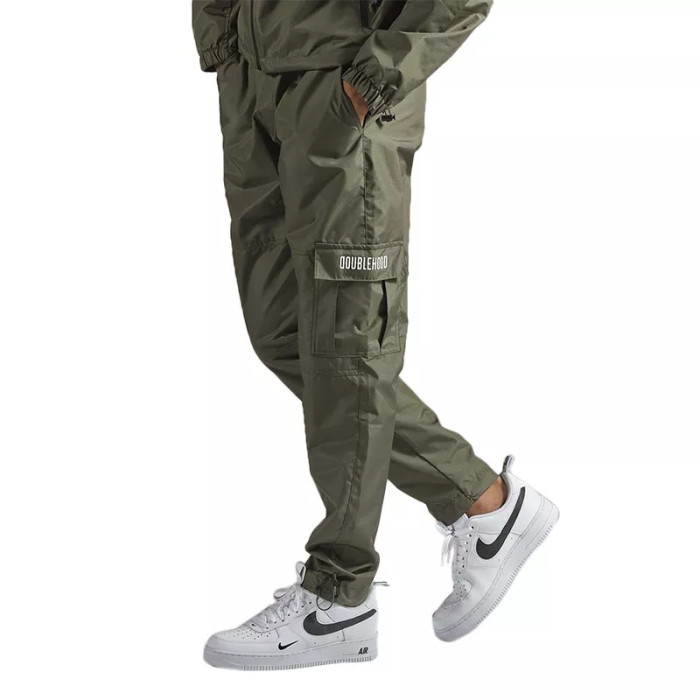 Doublehood Pantalon à poche Doublehood