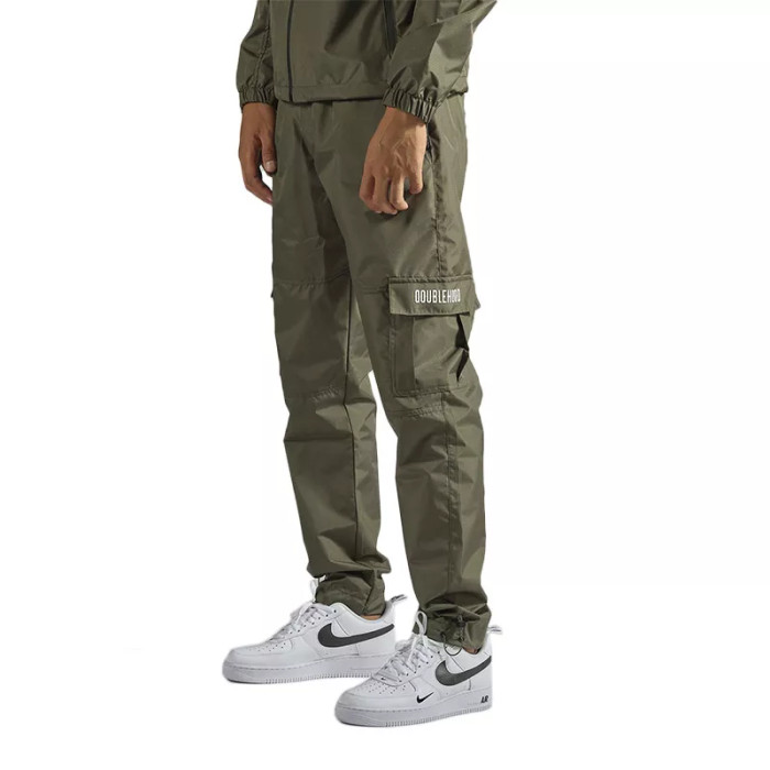 Doublehood Pantalon à poche Doublehood
