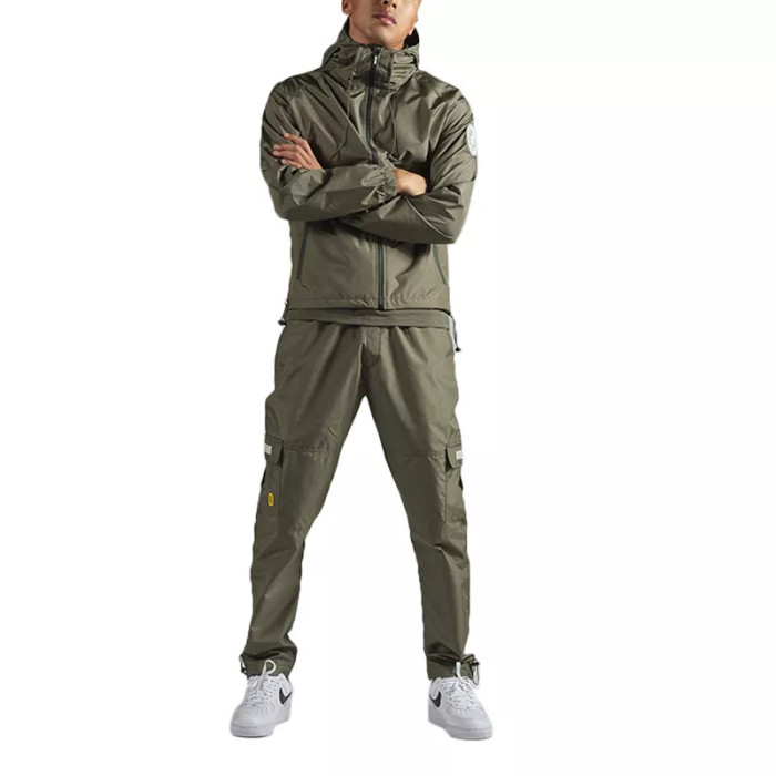 Doublehood Pantalon à poche Doublehood