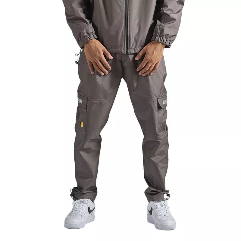 Doublehood Pantalon à poche Doublehood Doublehood Pantalon à poche Doublehood