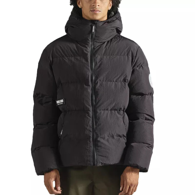 Doublehood Doudoune à capuche Doublehood Doublehood Doudoune à capuche Doublehood
