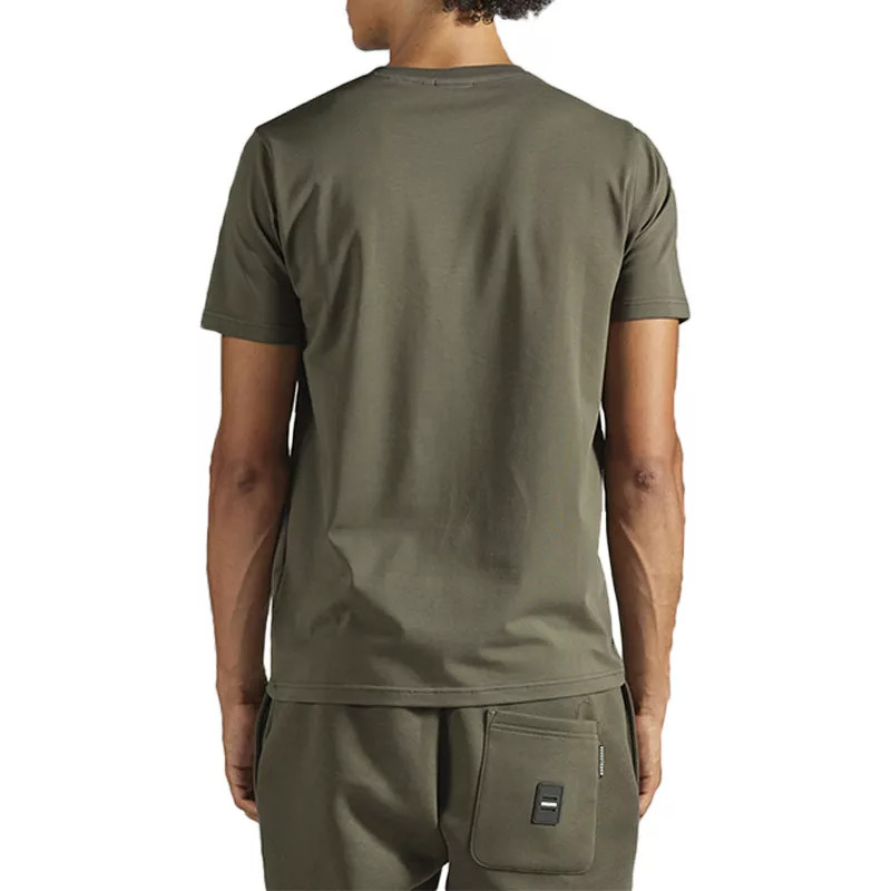 Doublehood Tee-shirt Doublehood Doublehood Tee-shirt Doublehood