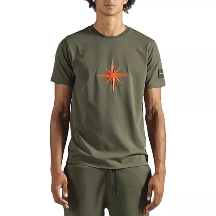 Doublehood Tee-shirt Doublehood