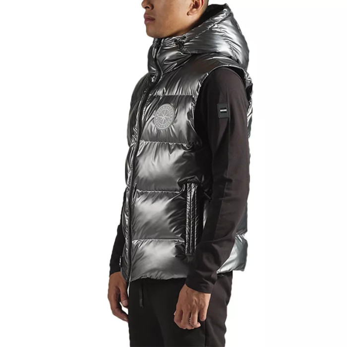 Doublehood Doudoune sans manches Doublehood