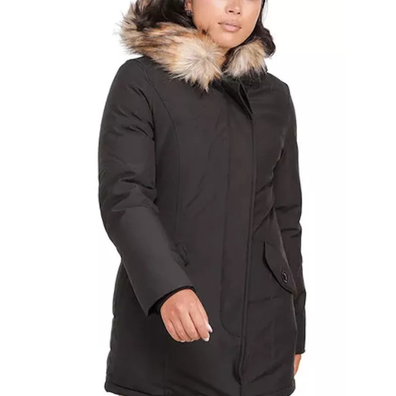 Helvetica Parka Helvetica LAURA Helvetica Parka Helvetica LAURA