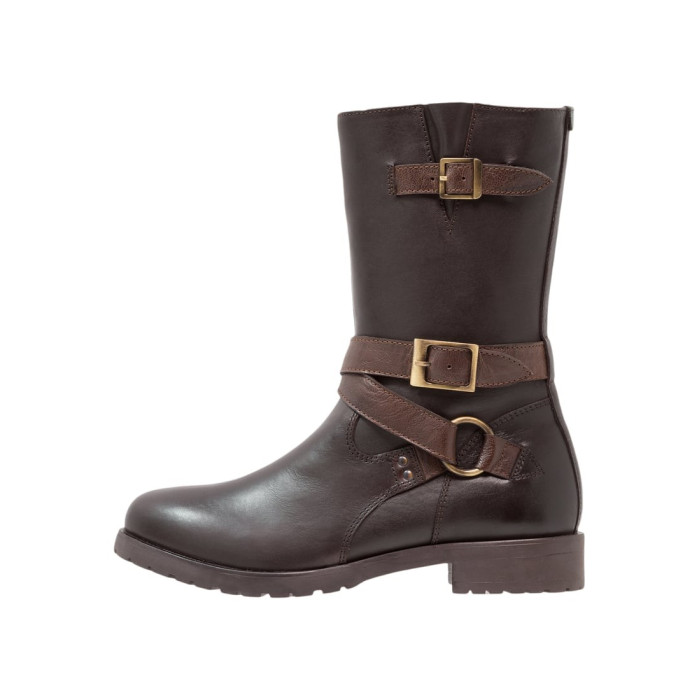 Bottine Kickers Graciato - Ref. 588820-50-9