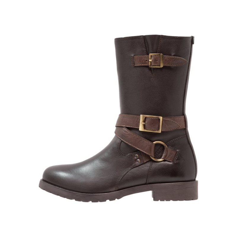 Bottine Kickers Graciato - Ref. 588820-50-9 Bottine Kickers Graciato - Ref. 588820-50-9
