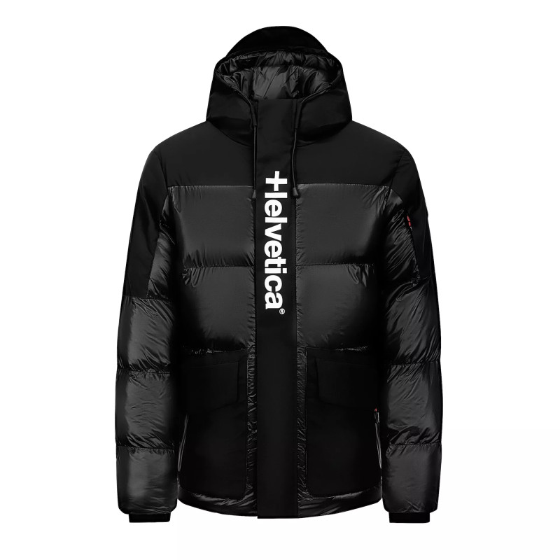 Helvetica Doudoune mi longue Helvetica QUEYRAS MP Helvetica Doudoune mi longue Helvetica QUEYRAS MP
