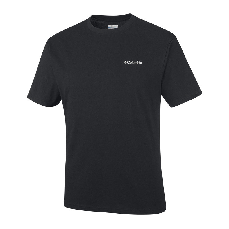 Tee-shirt Columbia NORTH CASCADES Tee-shirt Columbia NORTH CASCADES