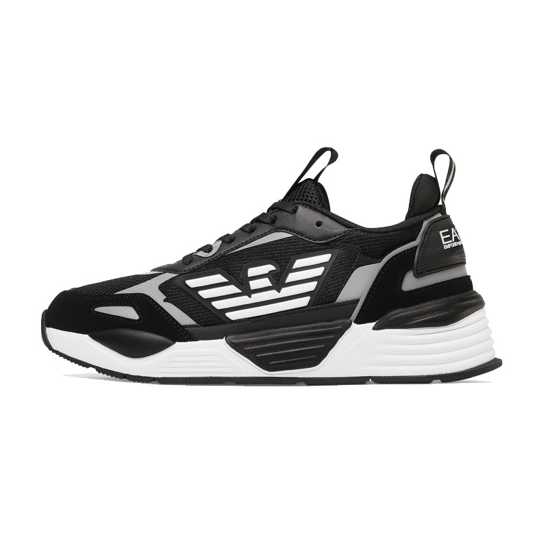 Basket EA7 Emporio Armani Basket EA7 Emporio Armani