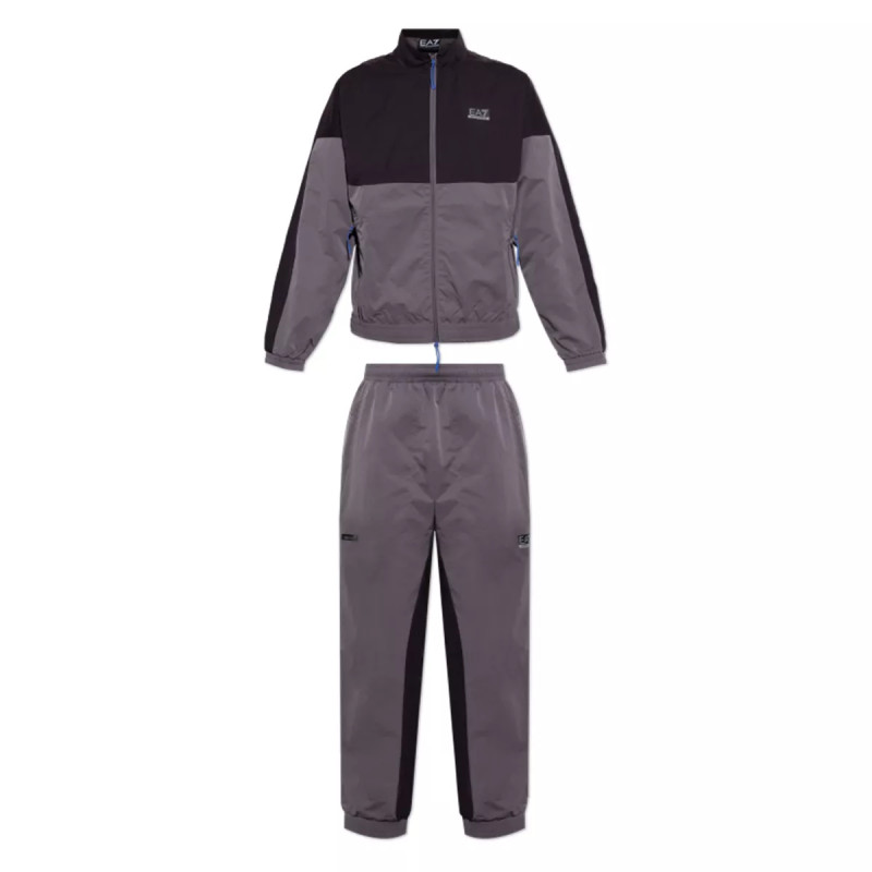 EA7 Emporio Armani Ensemble de survêtement EA7 Emporio Armani EA7 Emporio Armani Ensemble de survêtement EA7 Emporio Armani