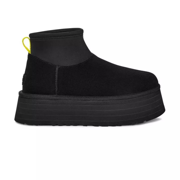 UGG Botte UGG W CLASSIC MINI DIPPER