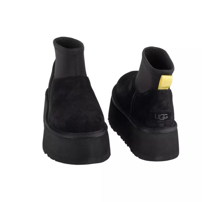 UGG Botte UGG W CLASSIC MINI DIPPER