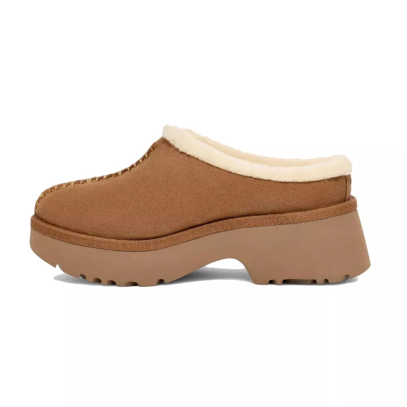 UGG Sabot UGG W NEW HEIGHTS COZY CLOG UGG Sabot UGG W NEW HEIGHTS COZY CLOG