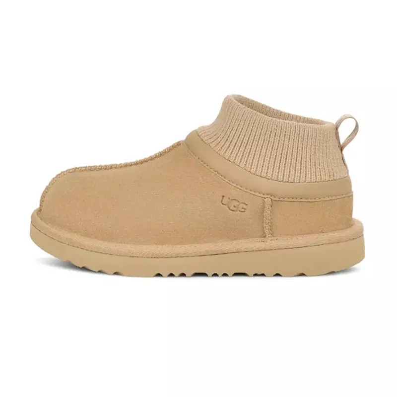 UGG Botte UGG K CLASSIC ULTRA MINI STRETCH CUFF UGG Botte UGG K CLASSIC ULTRA MINI STRETCH CUFF