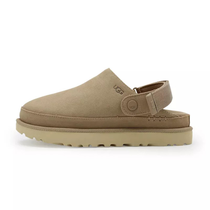 UGG Sandale UGG GOLDENSTAR CLOG
