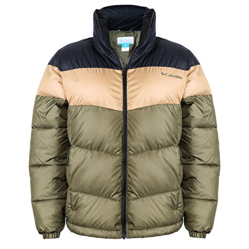 Columbia Doudoune Columbia Puffect Colourblock Columbia Doudoune Columbia Puffect Colourblock