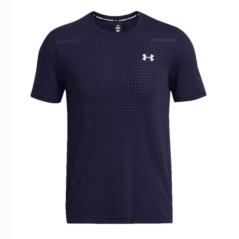 Under Armour Tee-shirt Under Armour VANISH SEAMLESS Under Armour Tee-shirt Under Armour VANISH SEAMLESS