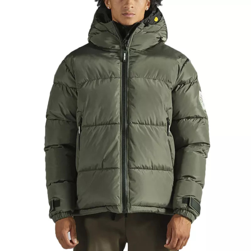 Doublehood Doudoune à capuche Doublehood 2ERIKSON Doublehood Doudoune à capuche Doublehood 2ERIKSON